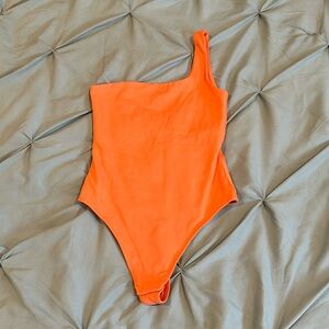 Babaton bodysuit